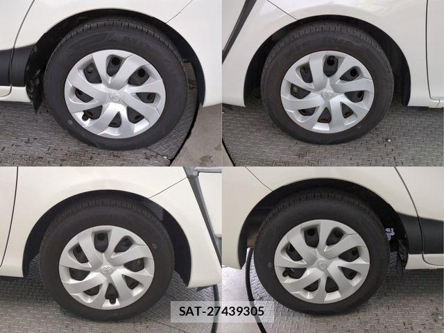 Toyota SIENTA 2017-11 7620025-24