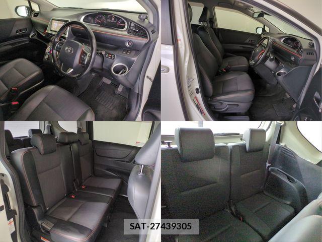 Toyota SIENTA 2017-11 7620025-26