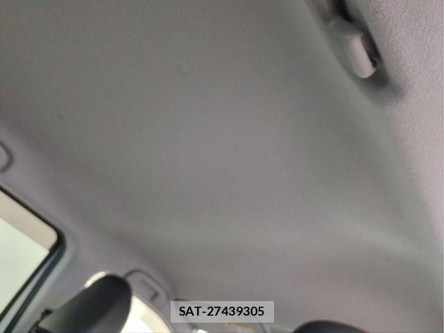 Toyota SIENTA 2017-11 7620025-5