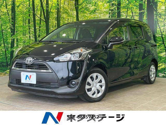 Toyota SIENTA 2016-01 7620026-0