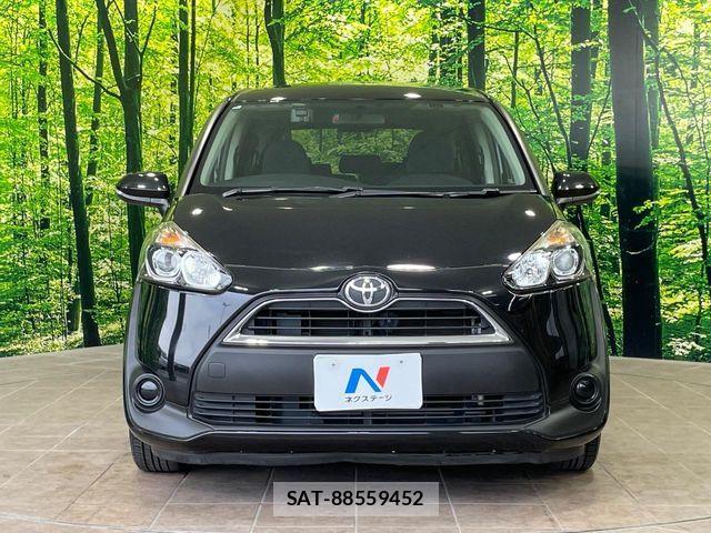 Toyota SIENTA 2016-01 7620026-14