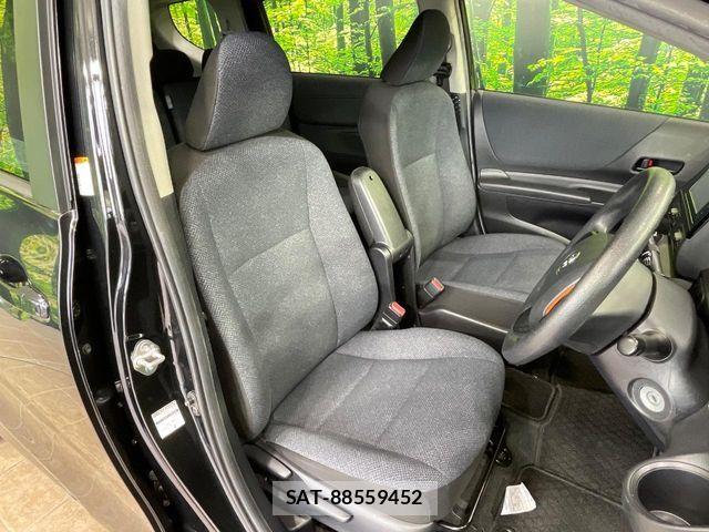 Toyota SIENTA 2016-01 7620026-7
