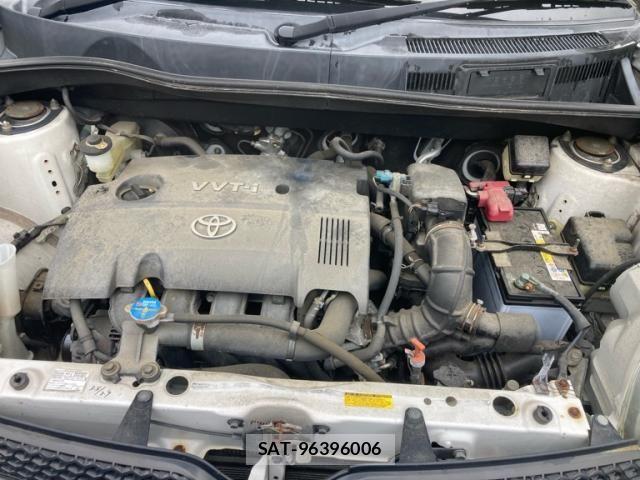 Toyota SIENTA 2005-07 7620042-11