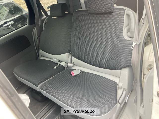 Toyota SIENTA 2005-07 7620042-12