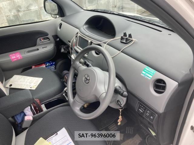 Toyota SIENTA 2005-07 7620042-16