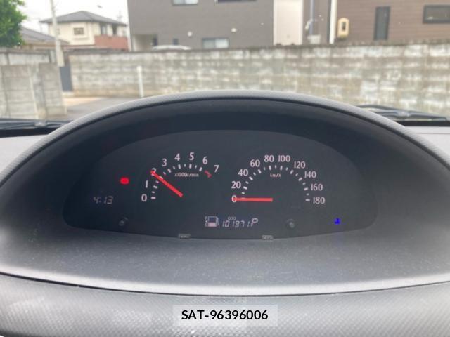Toyota SIENTA 2005-07 7620042-19