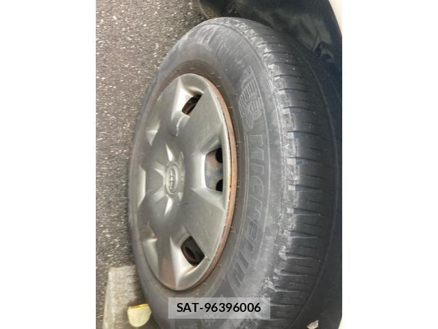 Toyota SIENTA 2005-07 7620042-6