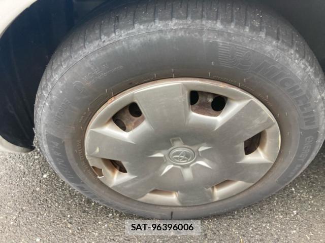 Toyota SIENTA 2005-07 7620042-7