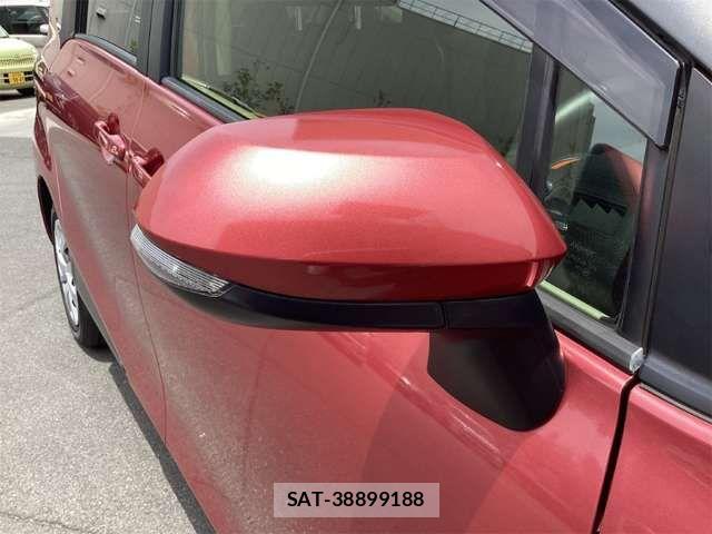 Toyota SIENTA 2016-10 7620014-12