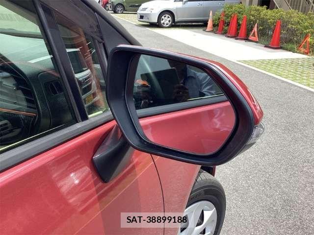 Toyota SIENTA 2016-10 7620014-13