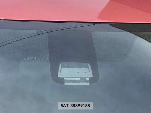 Toyota SIENTA 2016-10 7620014-8
