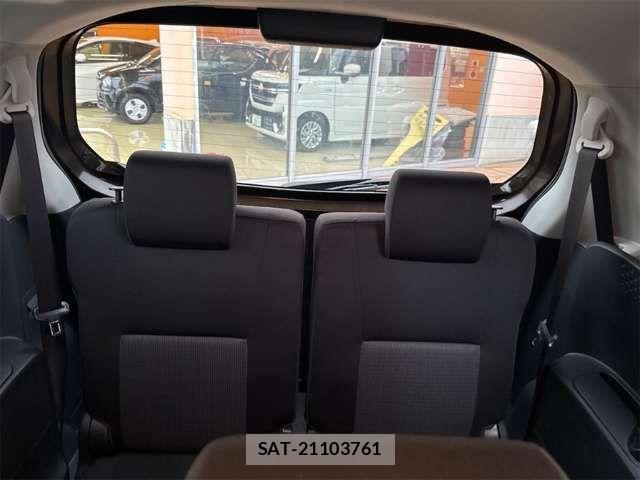 Toyota SIENTA 2018-12 7620016-19
