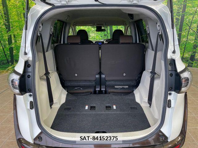 Toyota SIENTA 2016-08 7620017-10