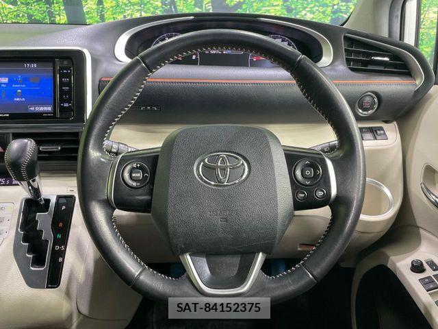 Toyota SIENTA 2016-08 7620017-11