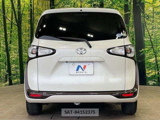 Toyota SIENTA 2016-08 7620017-15