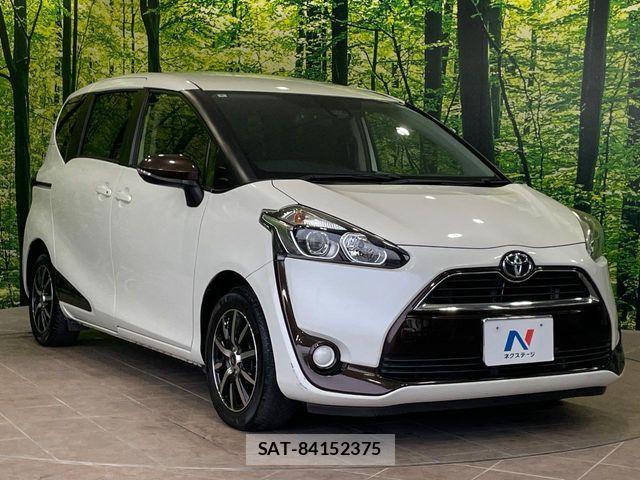 Toyota SIENTA 2016-08 7620017-16