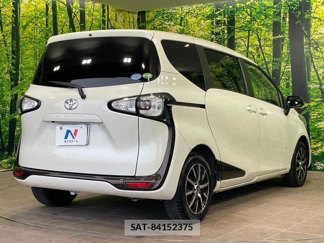 Toyota SIENTA 2016-08 7620017-17