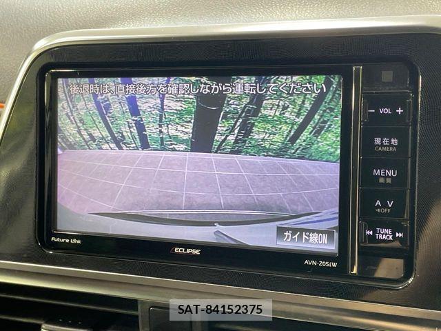 Toyota SIENTA 2016-08 7620017-5