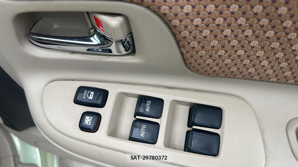 Toyota SIENTA 2011-10 7491216-20
