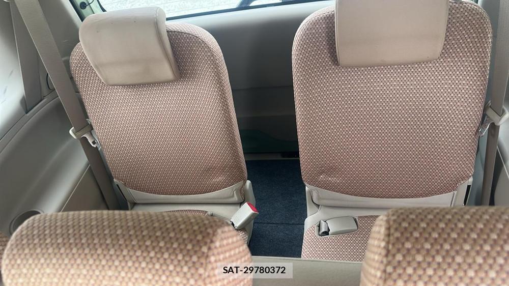 Toyota SIENTA 2011-10 7491216-22