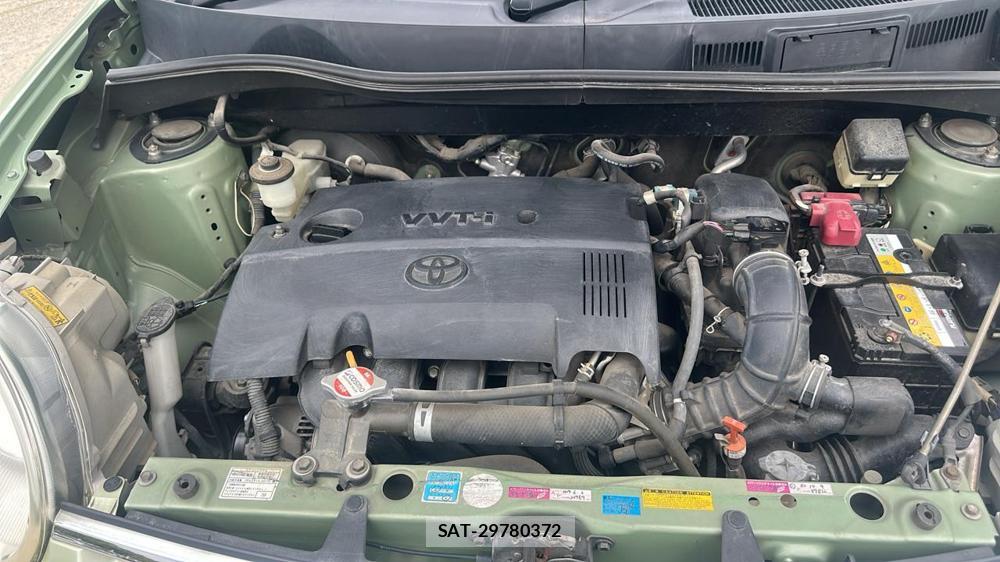 Toyota SIENTA 2011-10 7491216-35
