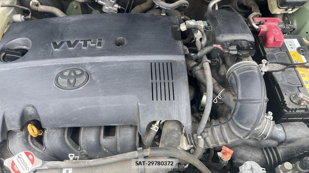 Toyota SIENTA 2011-10 7491216-36