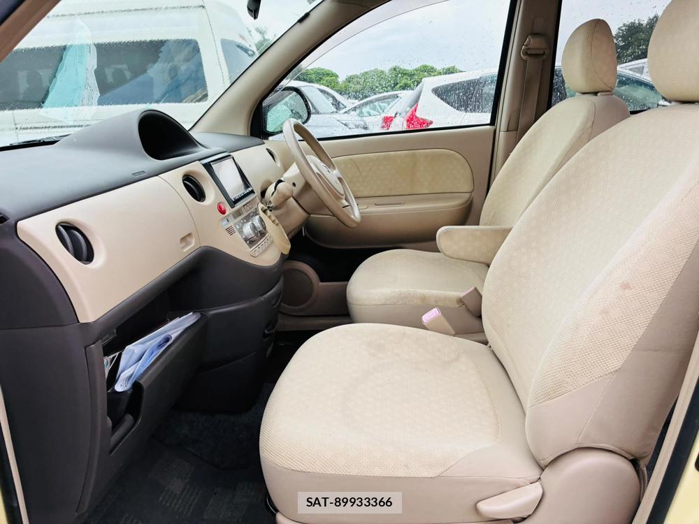 Toyota SIENTA 2008-03 7633718-10