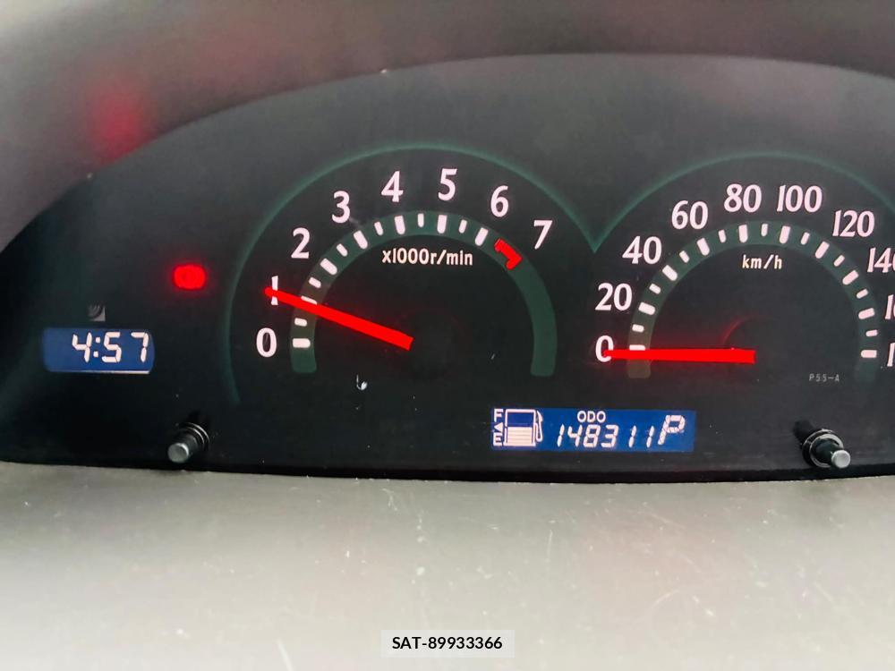 Toyota SIENTA 2008-03 7633718-15
