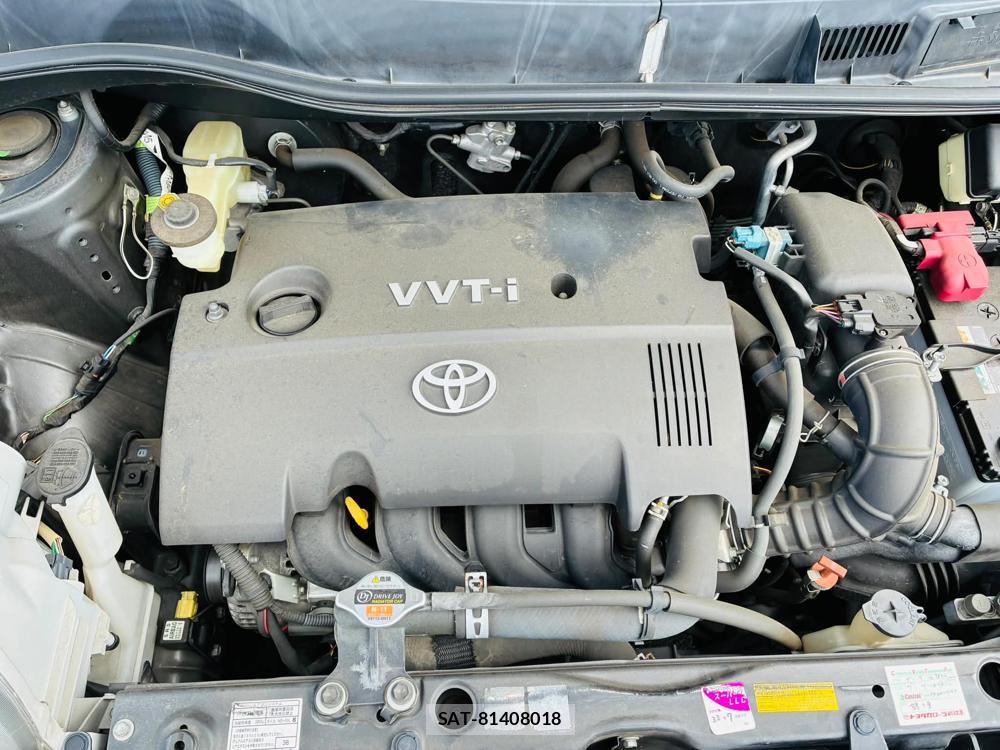 Toyota SIENTA 2008-07 7060718-31