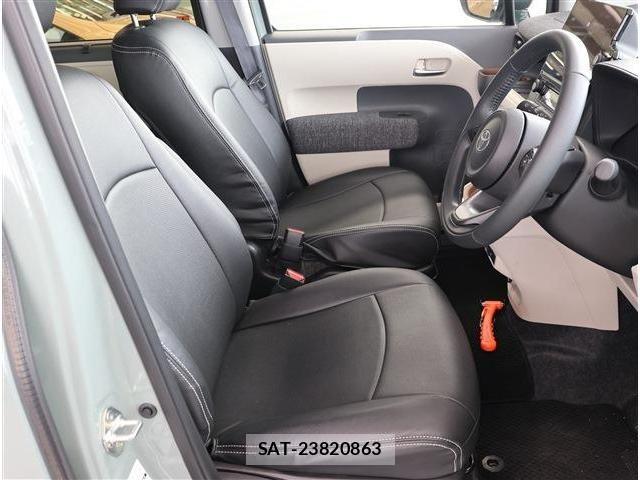 Toyota SIENTA 2025-03 7728587-11