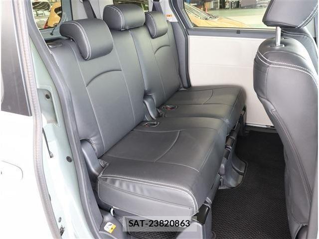 Toyota SIENTA 2025-03 7728587-12