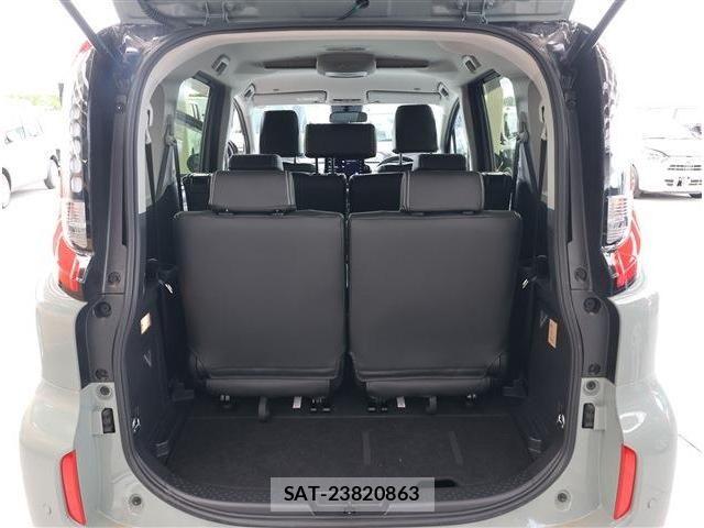 Toyota SIENTA 2025-03 7728587-17