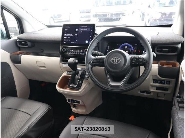 Toyota SIENTA 2025-03 7728587-1