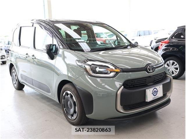 Toyota SIENTA 2025-03 7728587-20