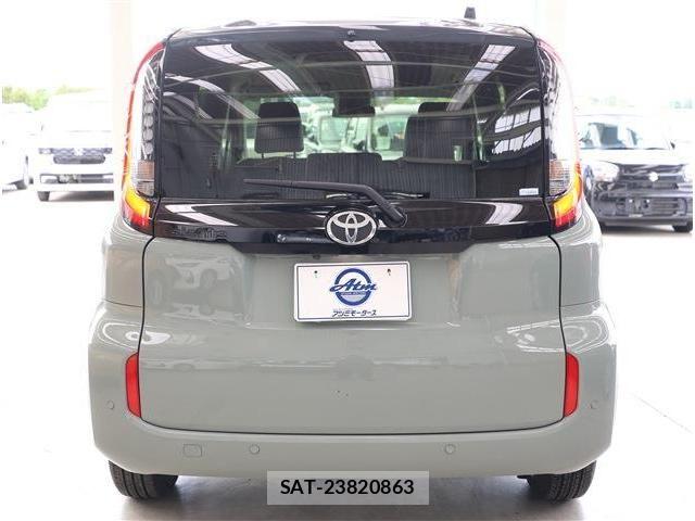 Toyota SIENTA 2025-03 7728587-21