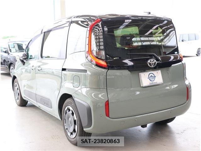 Toyota SIENTA 2025-03 7728587-22