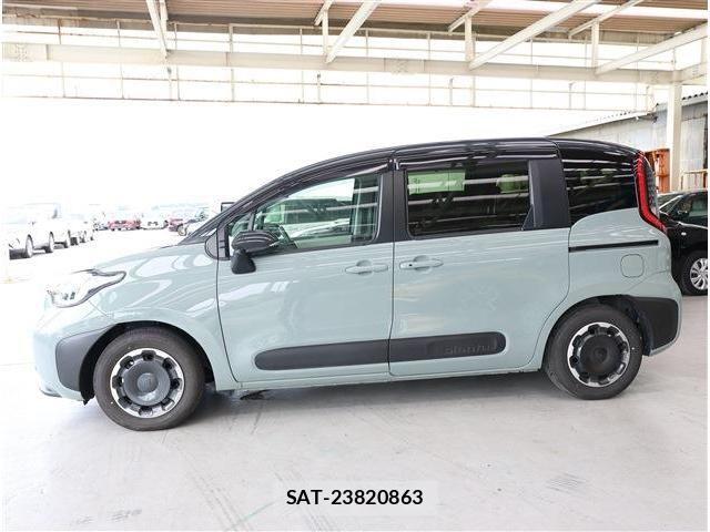 Toyota SIENTA 2025-03 7728587-23