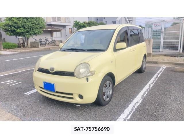 sat car