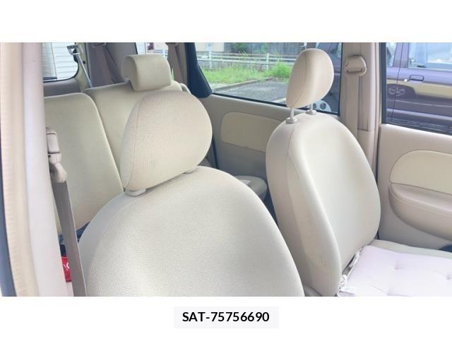Toyota SIENTA 2005-12 7728682-11