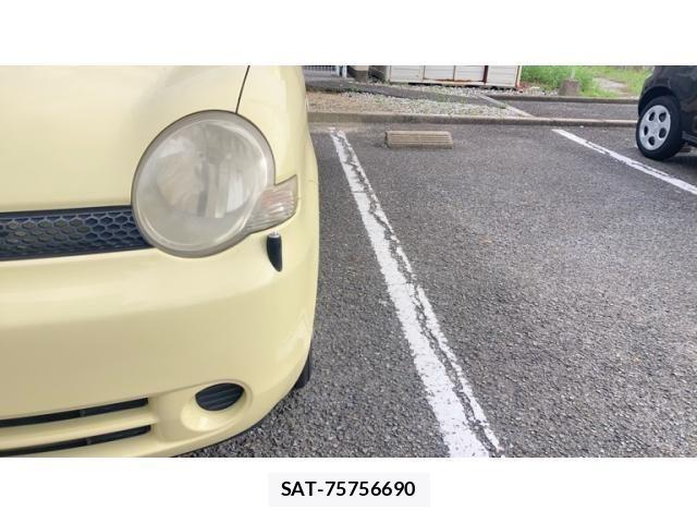 Toyota SIENTA 2005-12 7728682-22