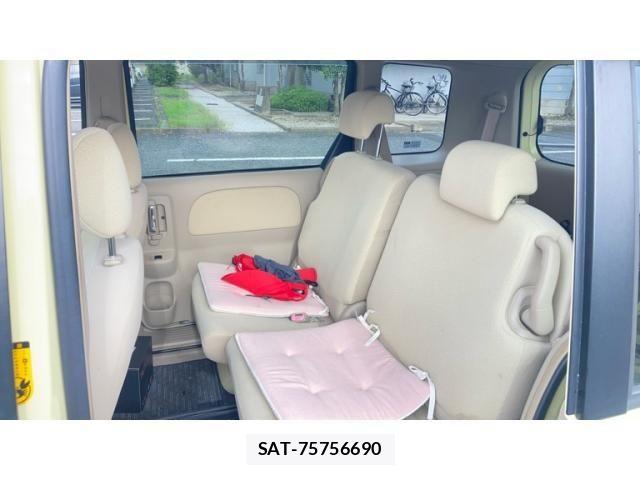 Toyota SIENTA 2005-12 7728682-5