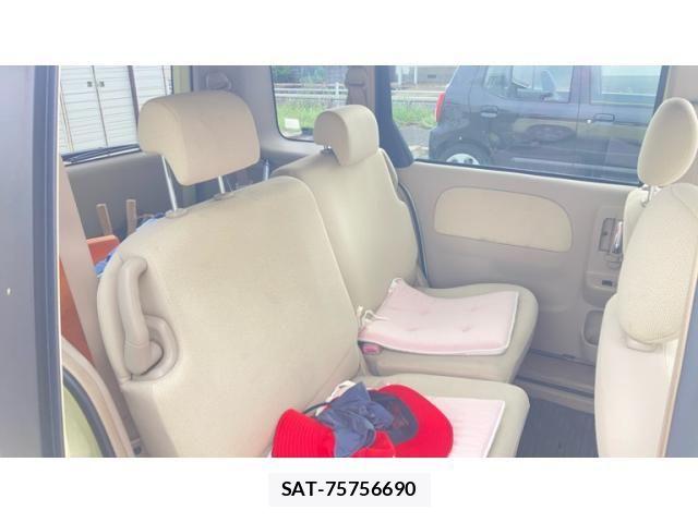 Toyota SIENTA 2005-12 7728682-7