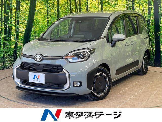 Toyota SIENTA 2024-05 7728586-0