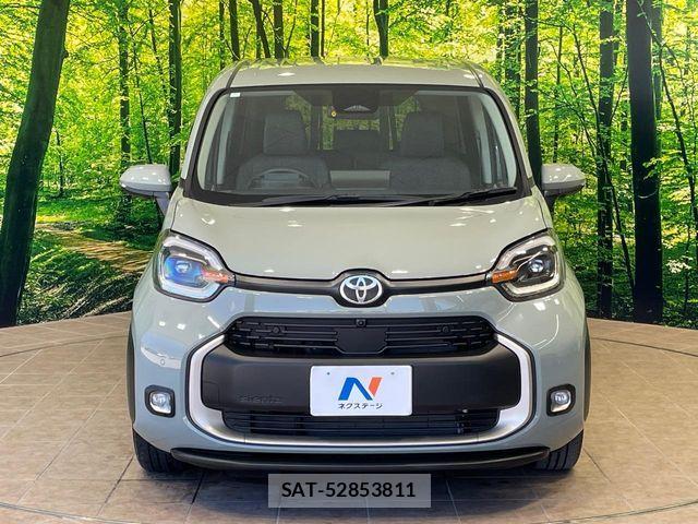 Toyota SIENTA 2024-05 7728586-14