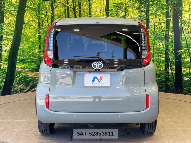 Toyota SIENTA 2024-05 7728586-15