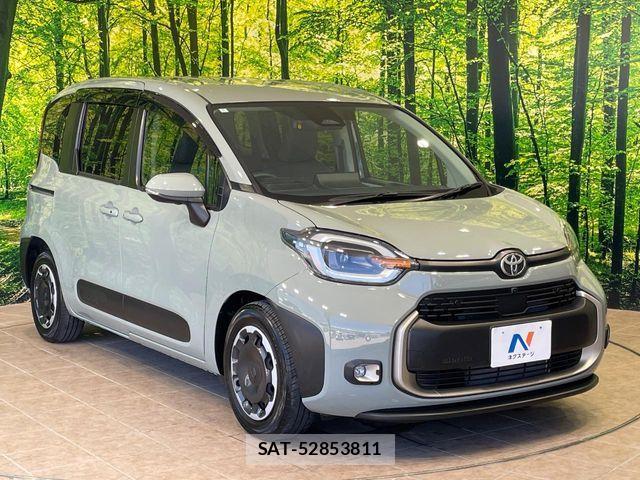 Toyota SIENTA 2024-05 7728586-16