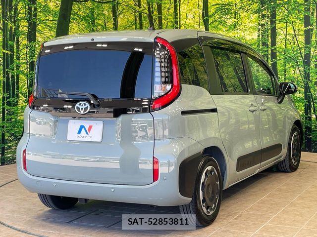 Toyota SIENTA 2024-05 7728586-17