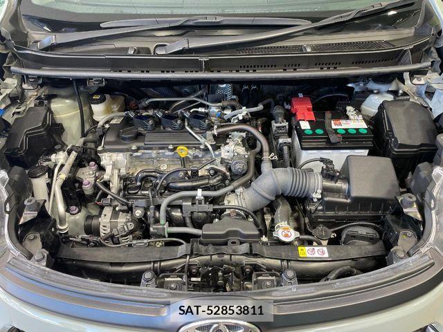 Toyota SIENTA 2024-05 7728586-18