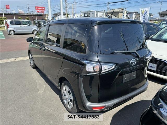 Toyota SIENTA 2021-03 7728631-1