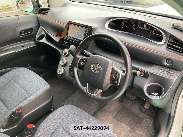 Toyota SIENTA 2018-02 7728619-20